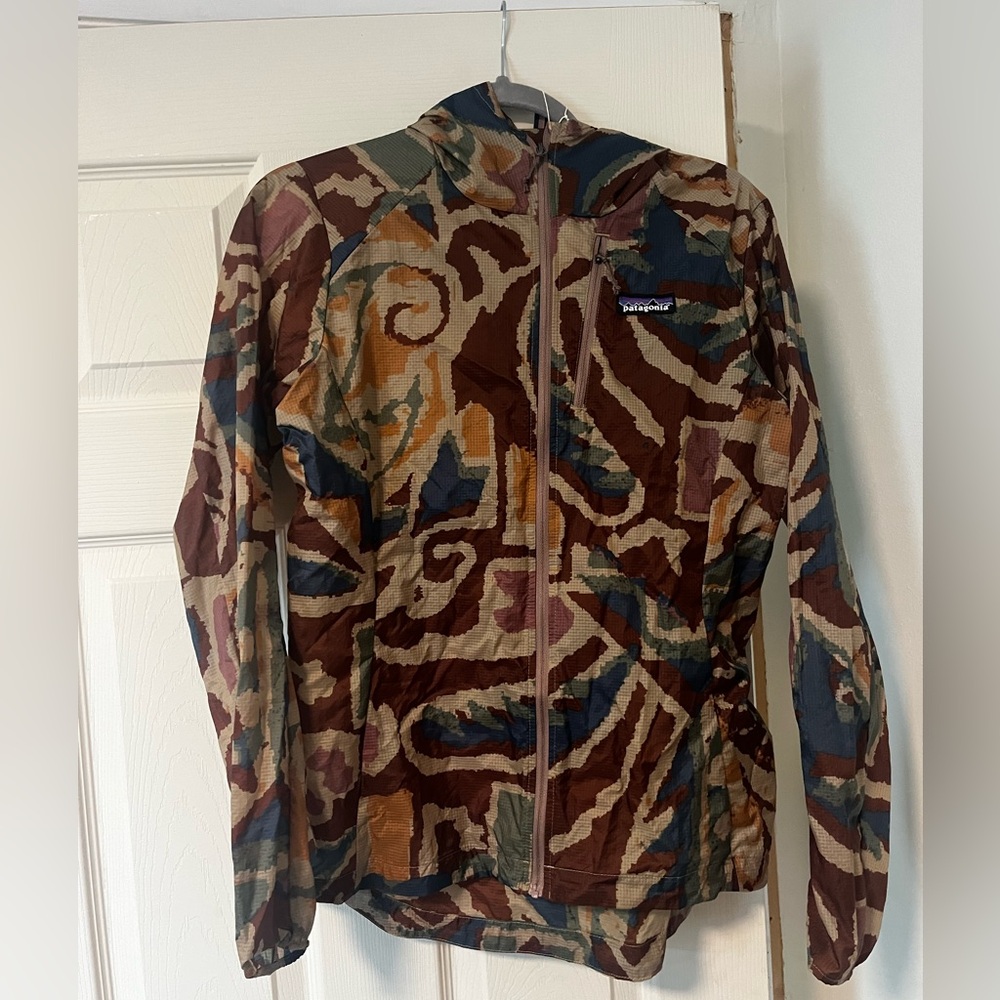 Patagonia Women’s Houdini Jacket, Small